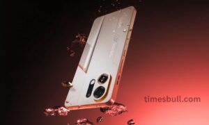 Oppo K13 Turbo and