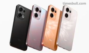 OPPO Reno 14 5G vs iQOO Z10 Turbo+ 5G: Which phone is better for under 40,000