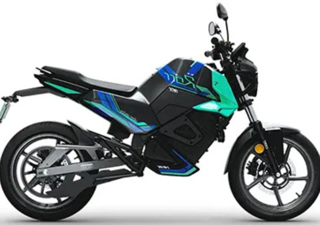 New Oben Rorr EZ 2025...