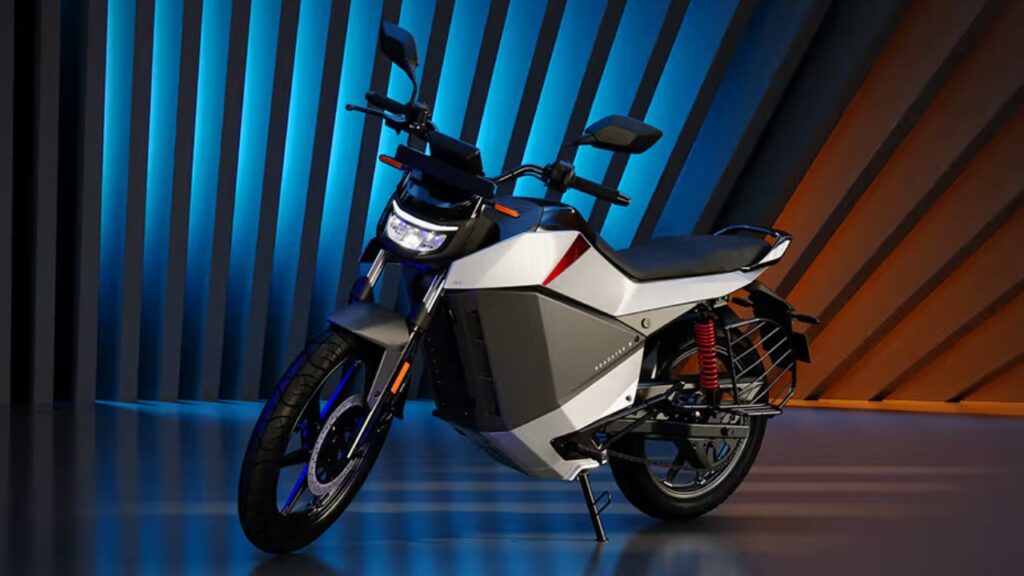 Ola Roadster X: Is This India’s Most Adventurous and Affordable Electric Bike? Know the Price and All the Features