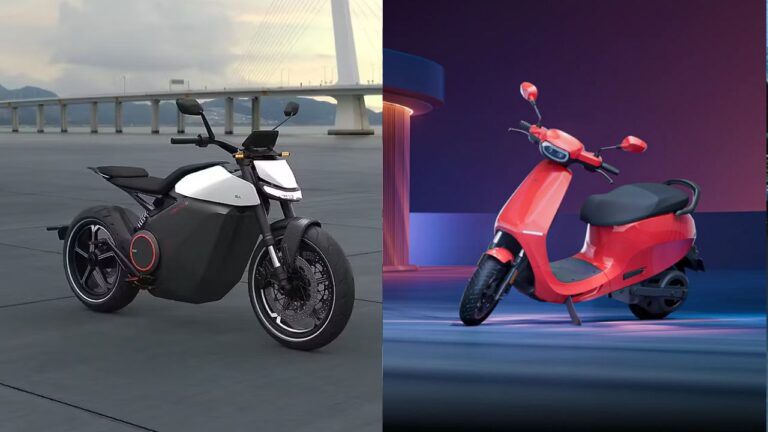 Ola Electric’s big announcement! Price of S1 Pro Plus and Roadster X Plus reduced by up to Rs 34,000, know details