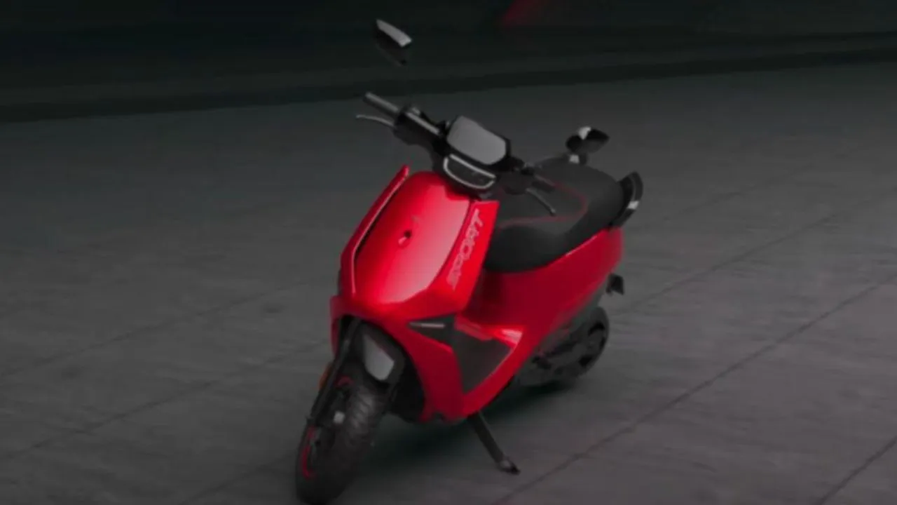 Ola S1 Pro Sport (2)