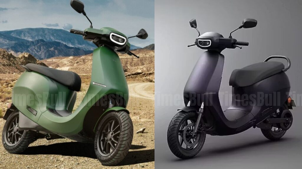 Ola S1 Pro With 242 KM Range Under 1.5 Lakh, Know Features