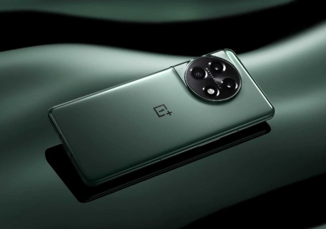 OnePlus 11R 5G Review: The...