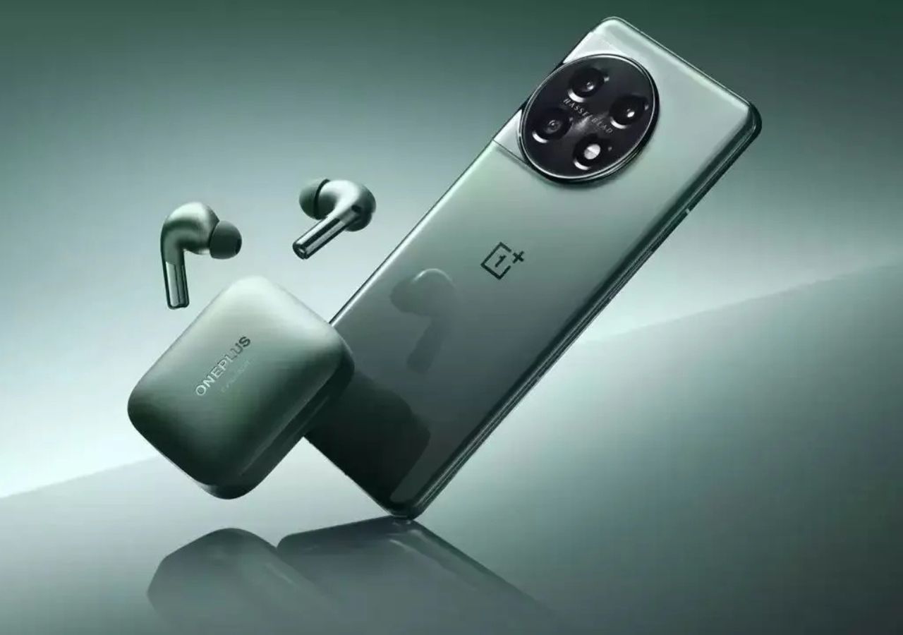 OnePlus 11R 5G Review: The...