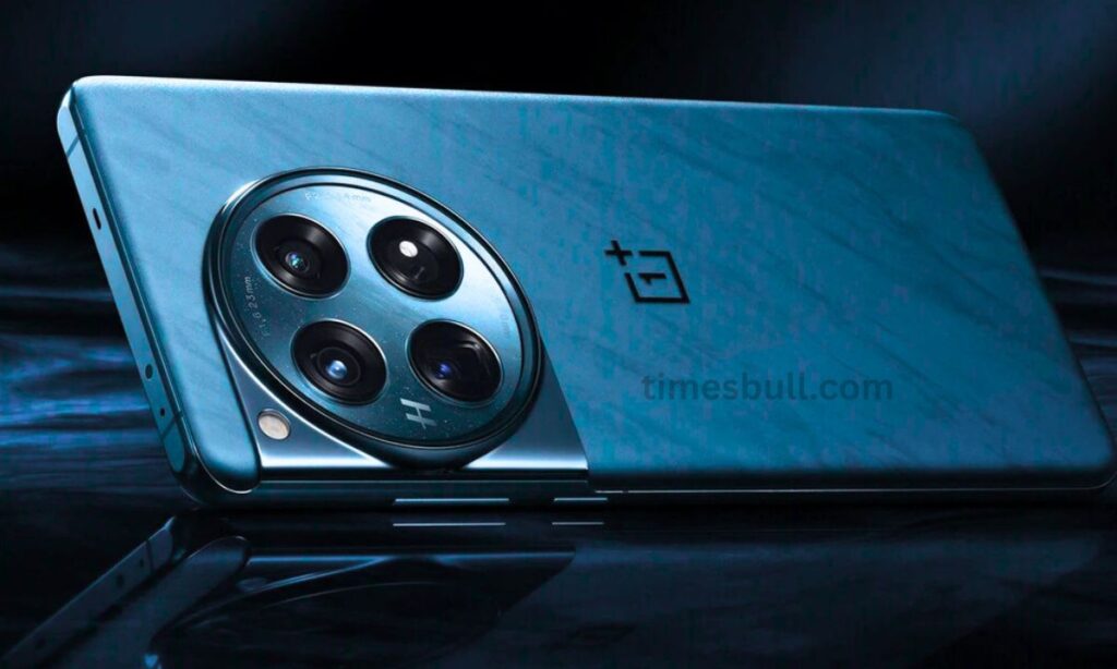 Flipkart Freedom Sale: Buy OnePlus 12 At Rs 10,000 Discount with Snapdragon 8 Gen 3