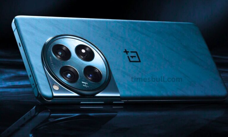 Flipkart Freedom Sale: Buy OnePlus 12 At Rs 10,000 Discount with Snapdragon 8 Gen 3