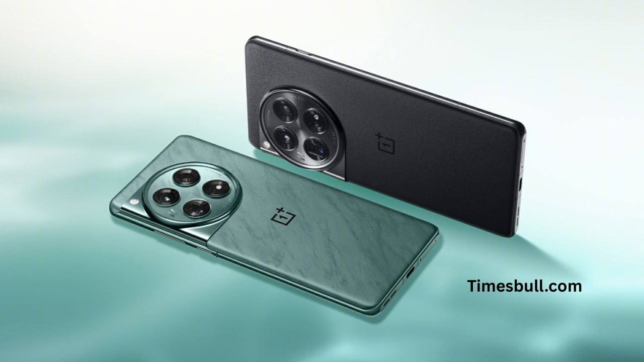 OnePlus 12 5G: Is