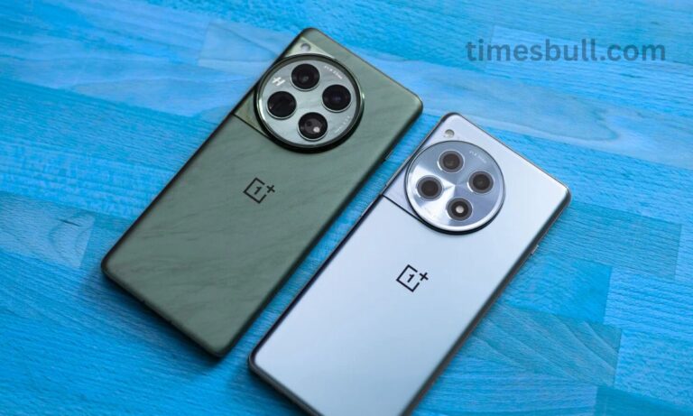 OnePlus 12 vs OnePlus 12R: Which Is More Powerful Android Phone