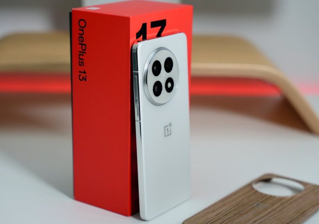 OnePlus 13: Everything We Know So Far About the 2025 Flagship Contender