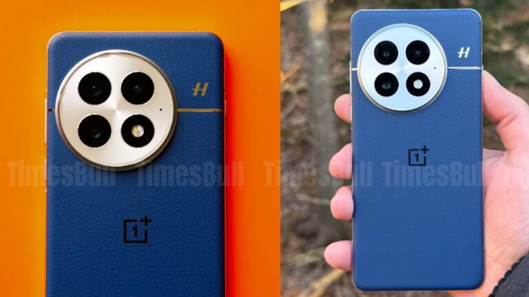 OnePlus 13 Pro Expected Features