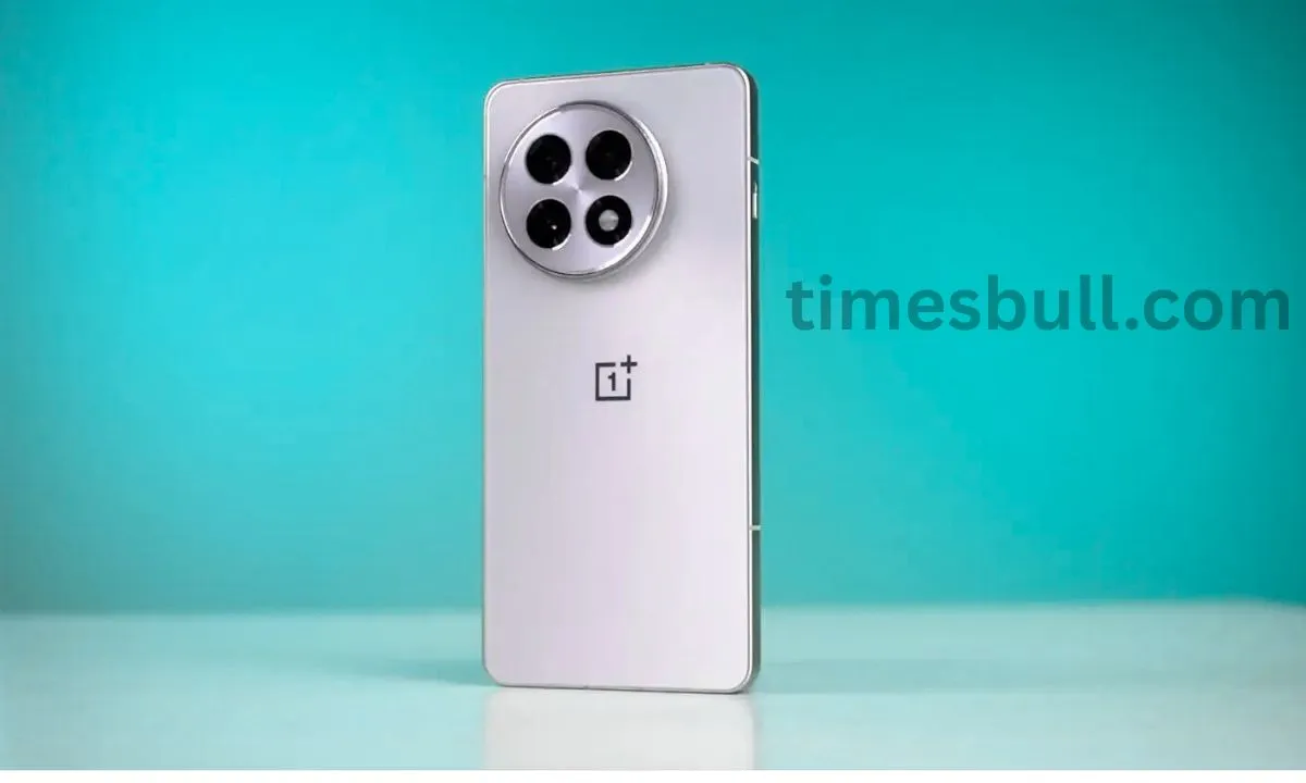 Oneplus 13r