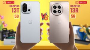 Should you buy OnePlus 13R 5G now or wait for OnePlus 13T launch?