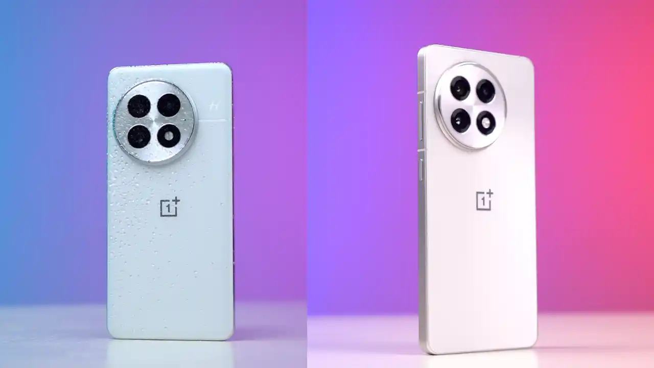 OnePlus 13R 5G Gets Rs...