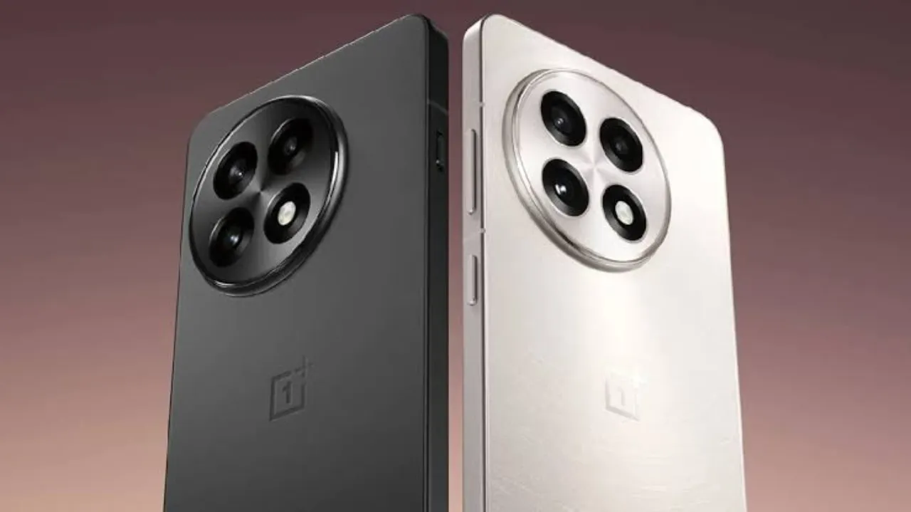 Oneplus 13r