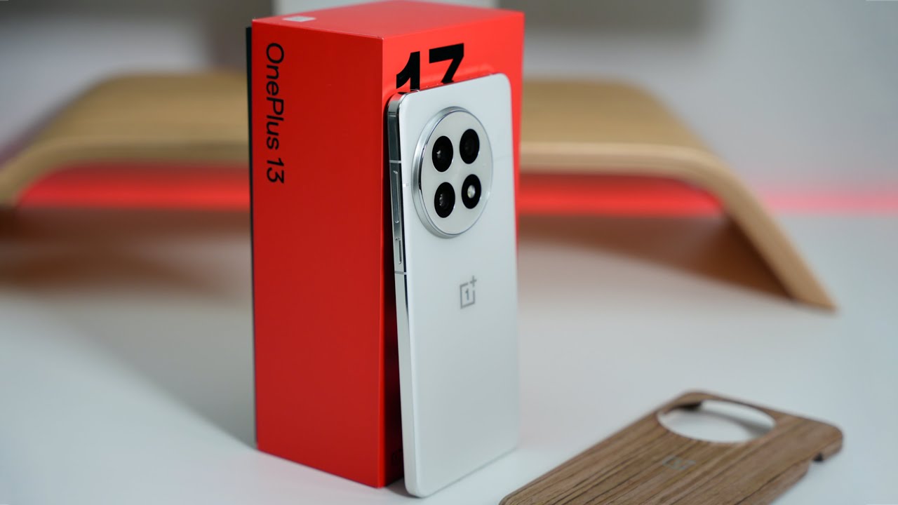 OnePlus 13s at Lowest-Ever Price...