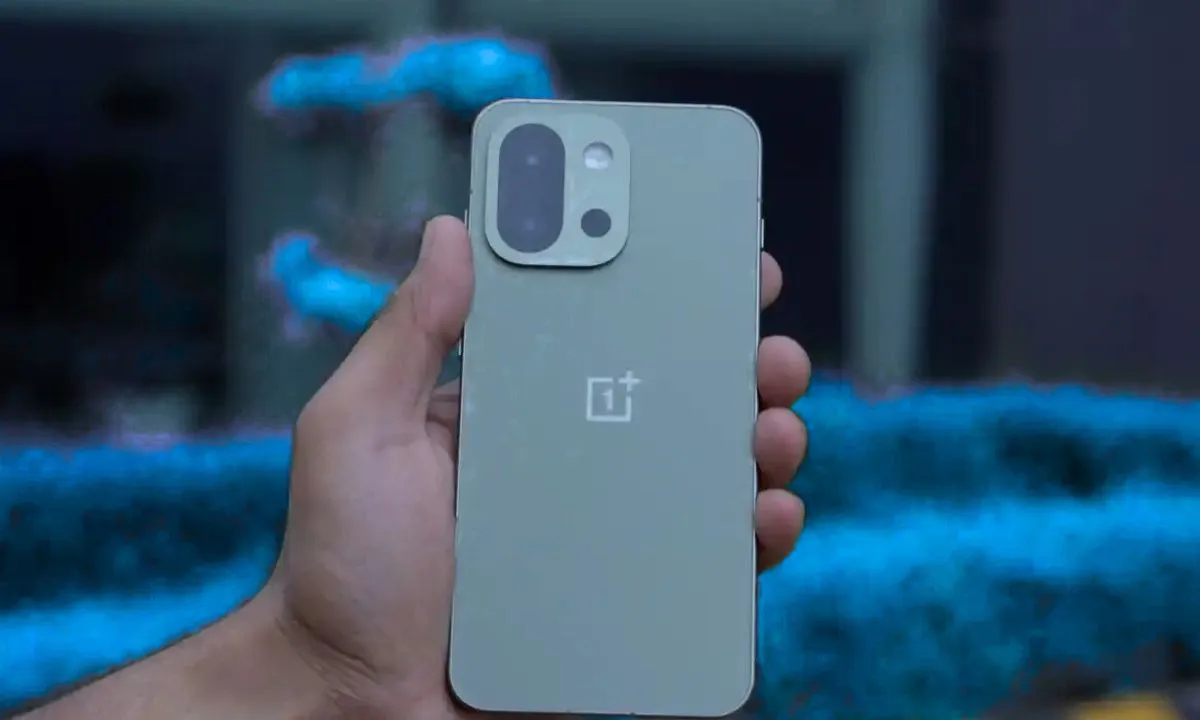 Oneplus 13s