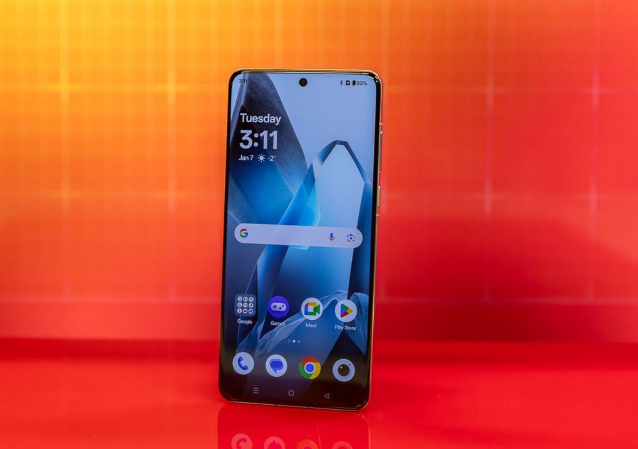 OnePlus 13: What We Expect...