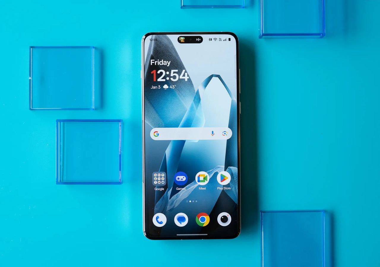 OnePlus 13: What We Expect...