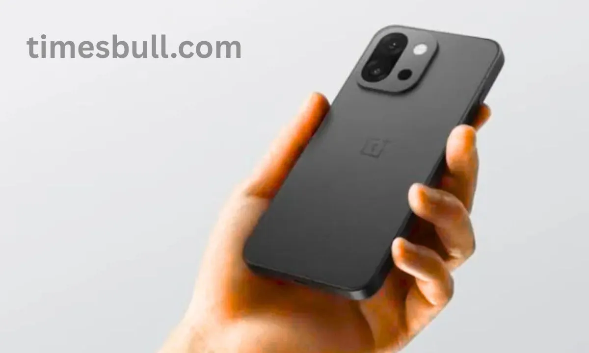 Oneplus 13s
