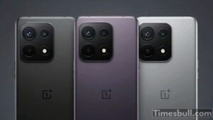 OnePlus 15 Leaks 2025: Bold Colors, Massive 1TB Storage & Snapdragon 8 Elite 2