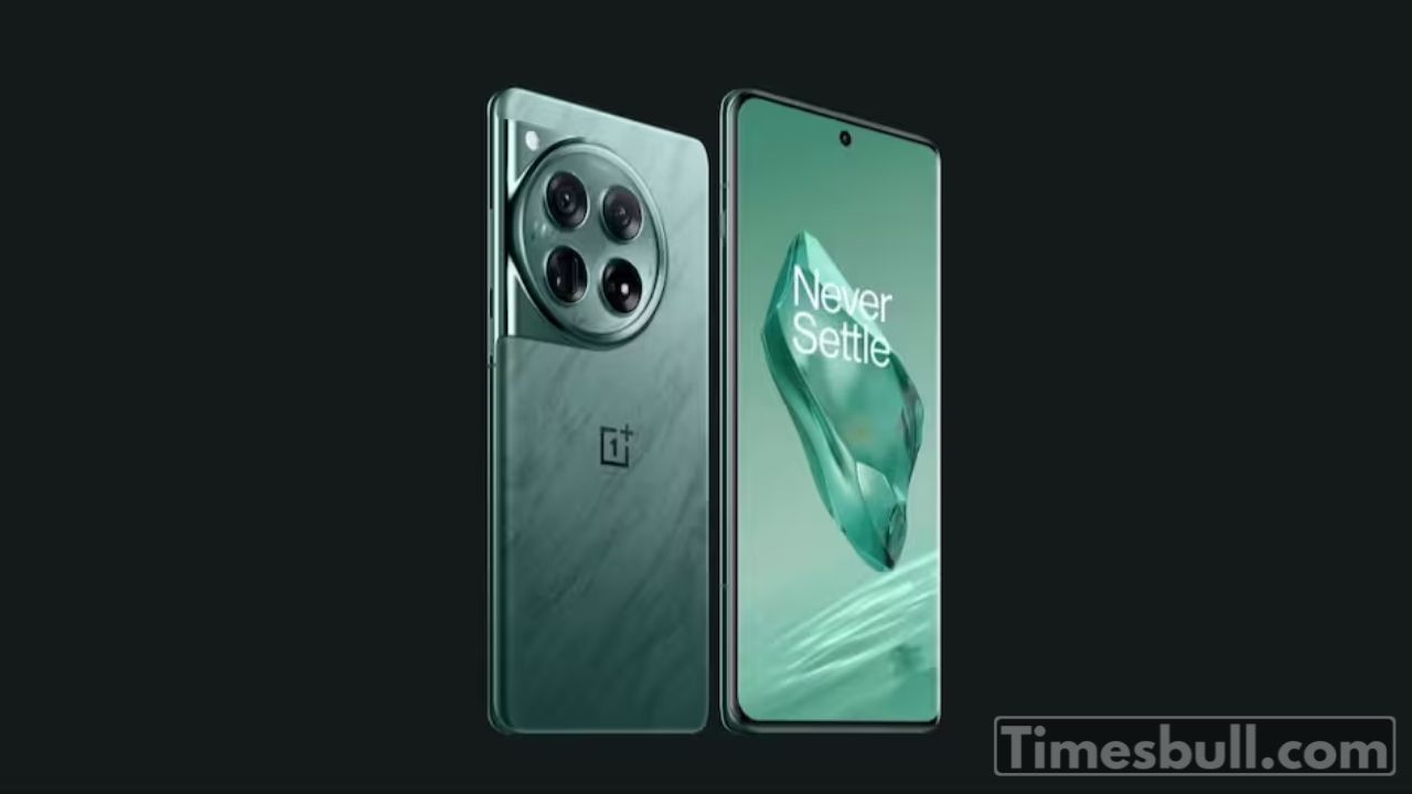 OnePlus 15: Leaked Design,