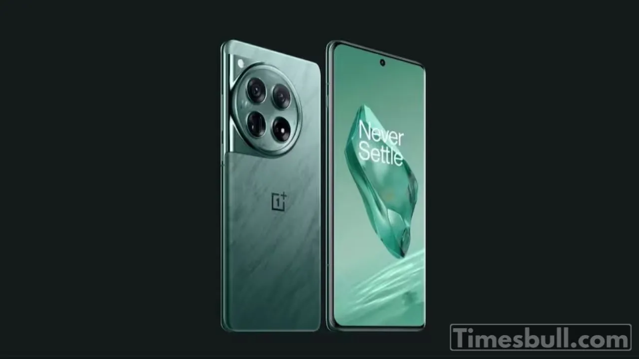 Oneplus 15 5g