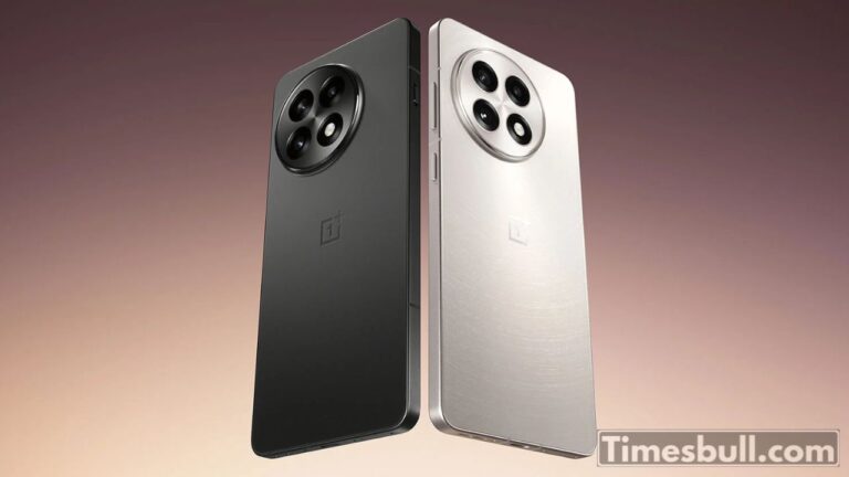 OnePlus 15R 5G Launch Soon in India: Flagship Features, 7000mAh Battery & Price Under ₹40,000