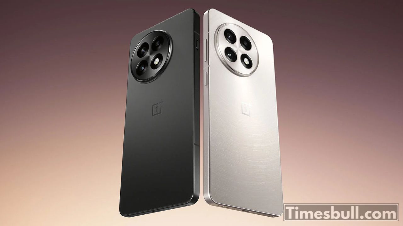 OnePlus 15R 5G Launch