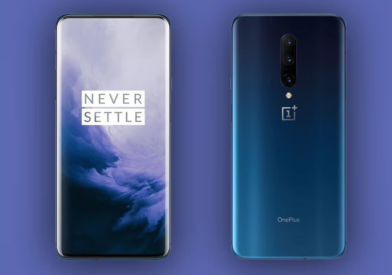 The OnePlus 7 Pro Revisited:...