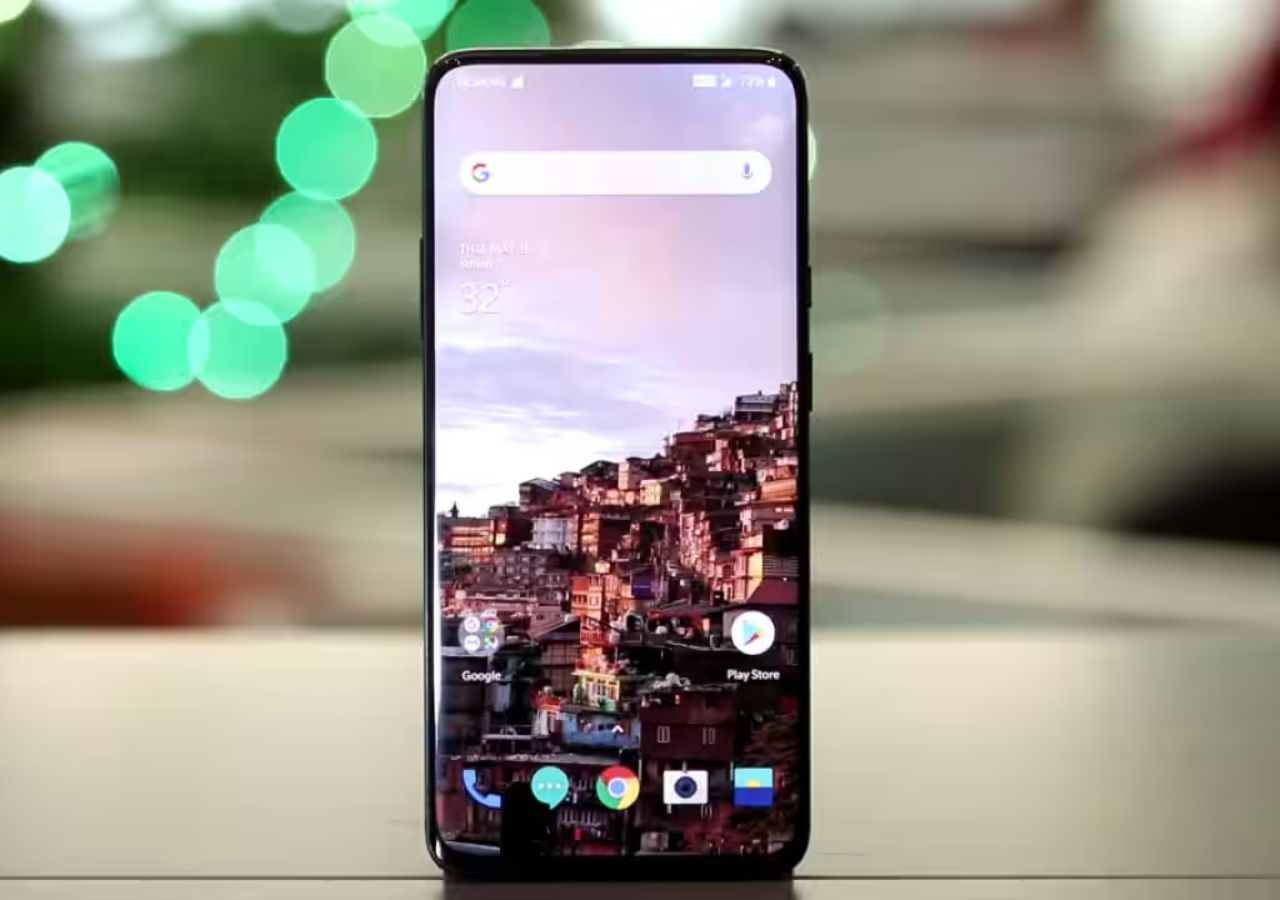 The OnePlus 7 Pro Revisited:...