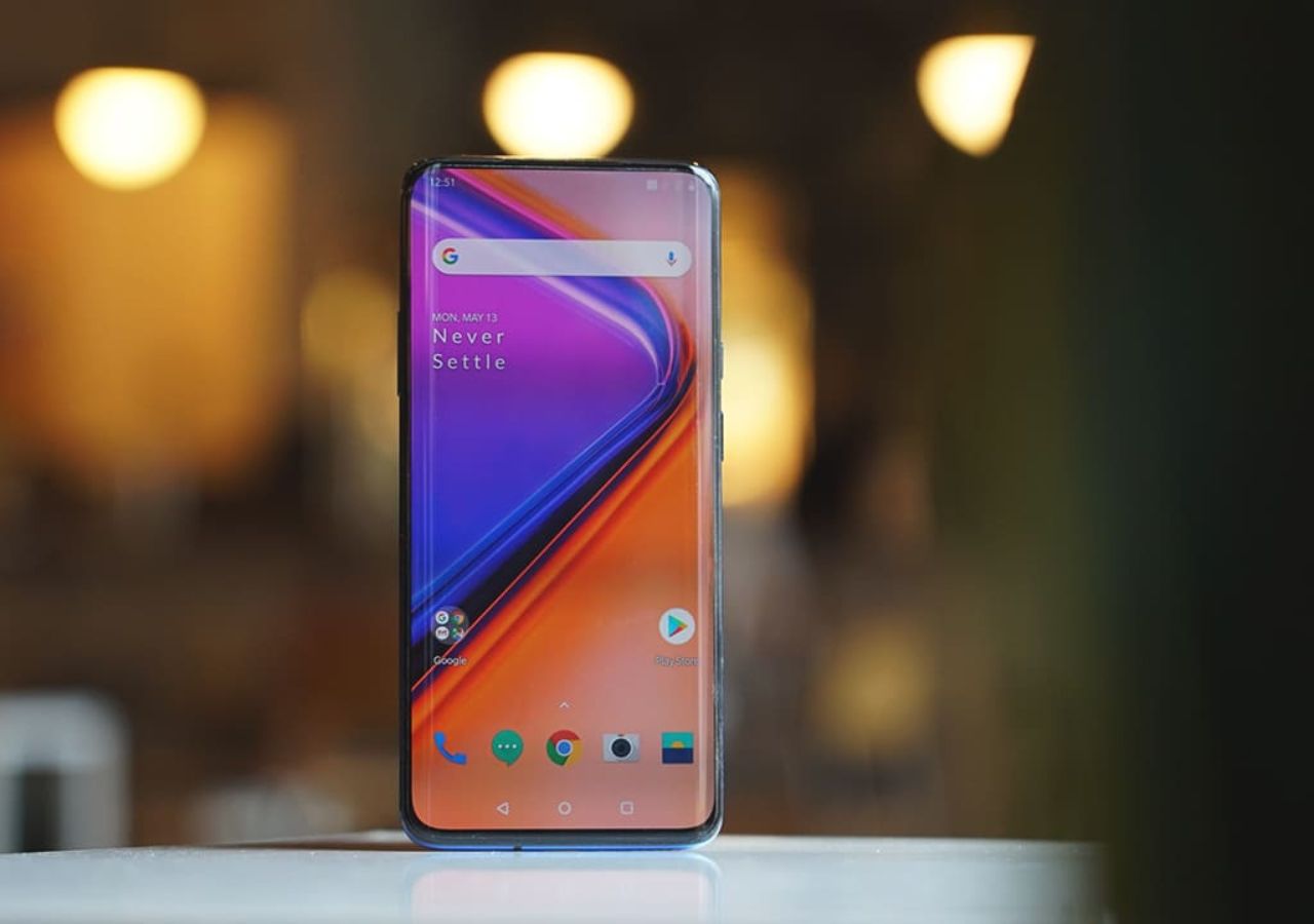 The OnePlus 7 Pro Revisited:...