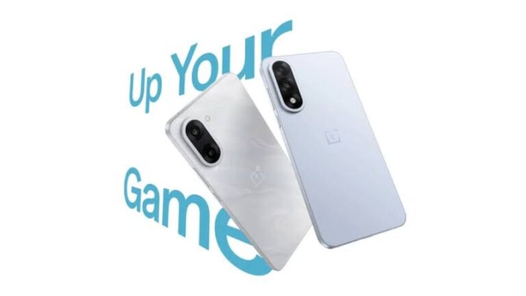 Croma Offers on OnePlus Nord 5: Get Rs 31999 With 7,100mAh Battery