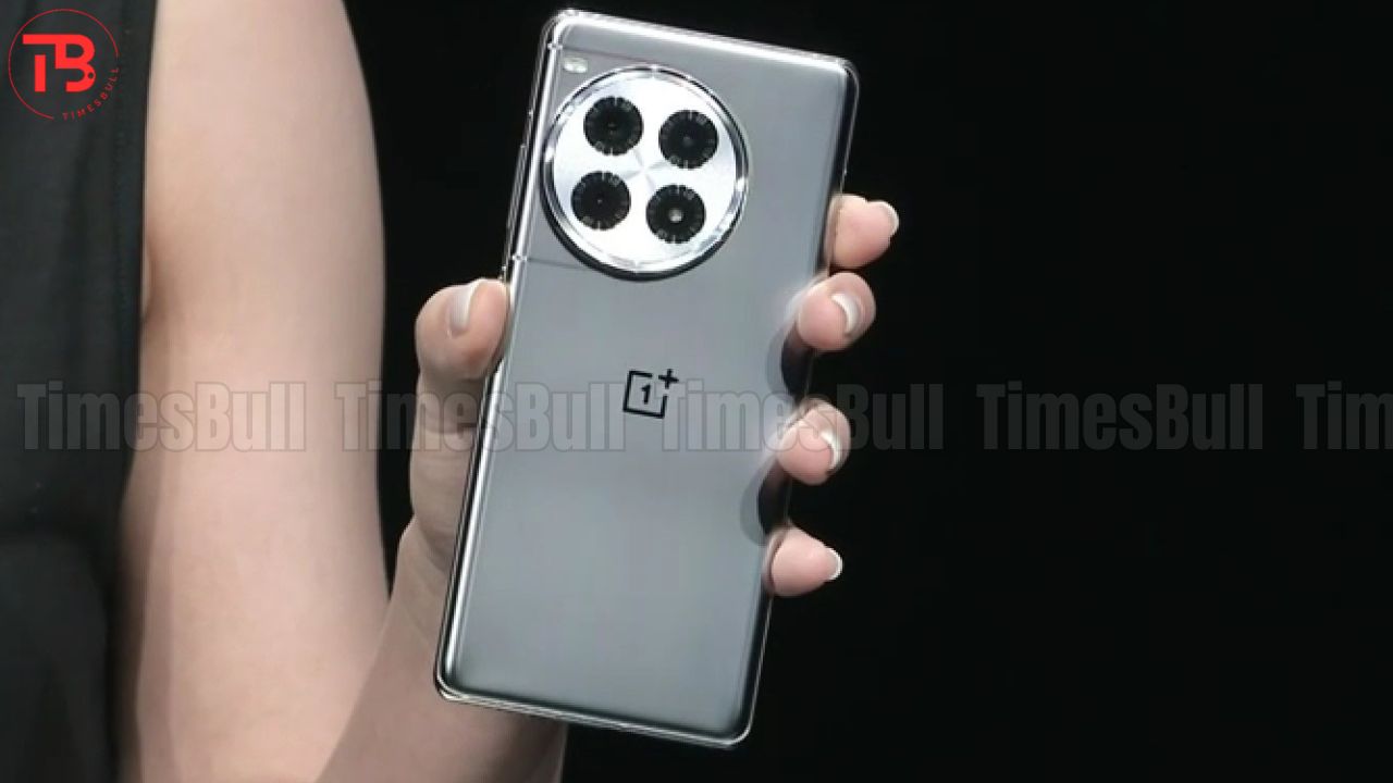 Oneplus Ace 3 Pro Phone