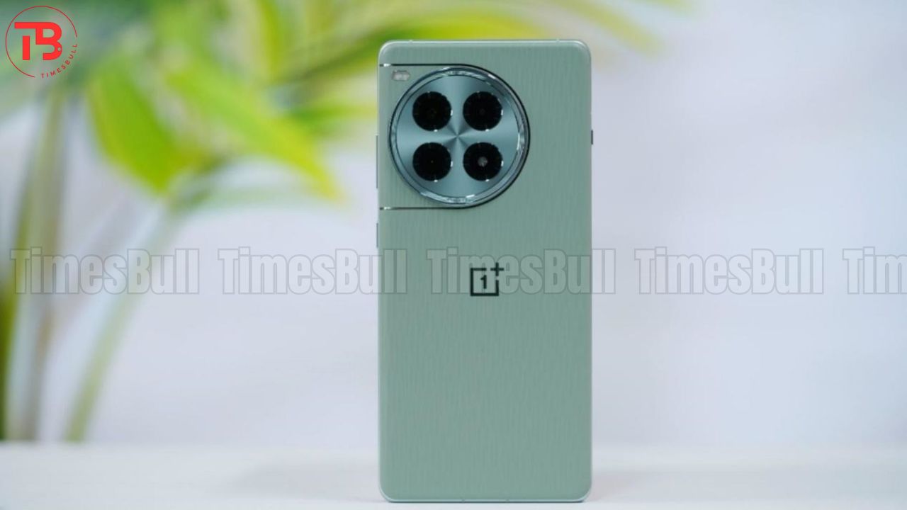 Oneplus Ace 3 Pro Phone