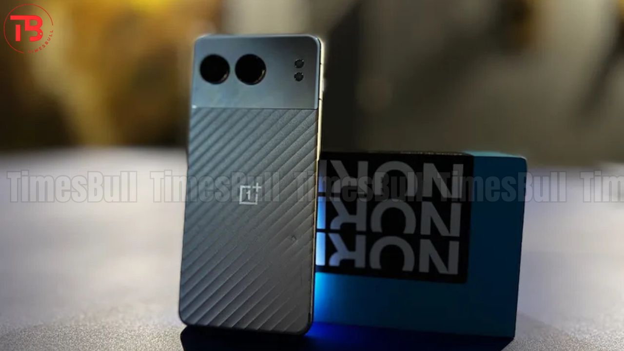 Oneplus Nord 4 5g