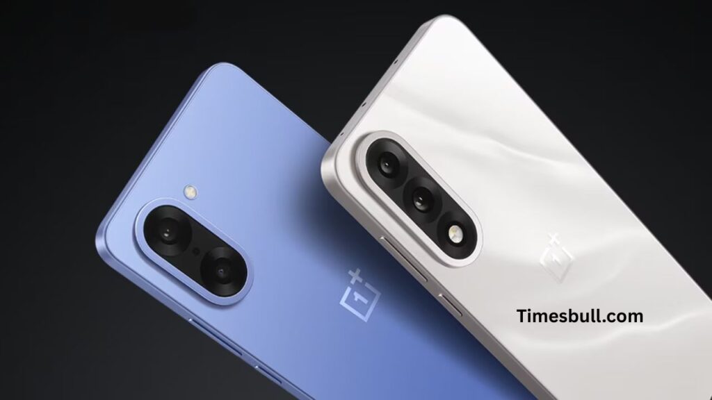 OnePlus Nord 5 5G: A Fresh Pick for Power User