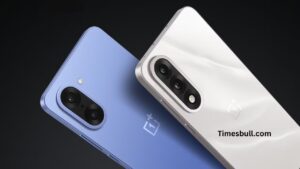 OnePlus Nord 5 5G: A Fresh Pick for Power User