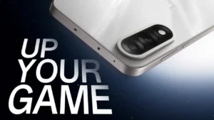 OnePlus Nord 5 Arrives With Snapdragon 7 Gen 3 And 120Hz Display