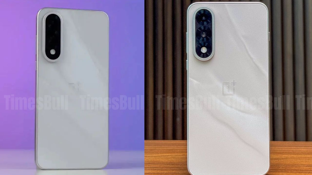 OnePlus Nord 5 Phone Is...