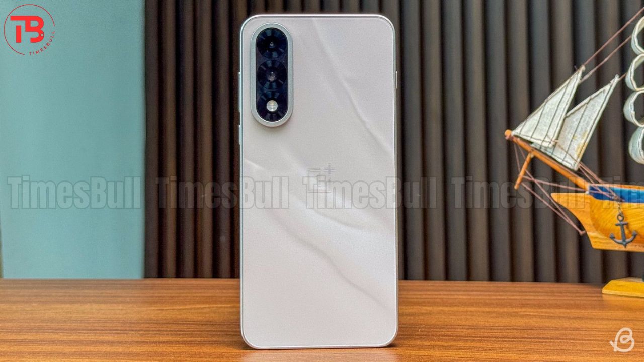 Oneplus Nord 5 Phone