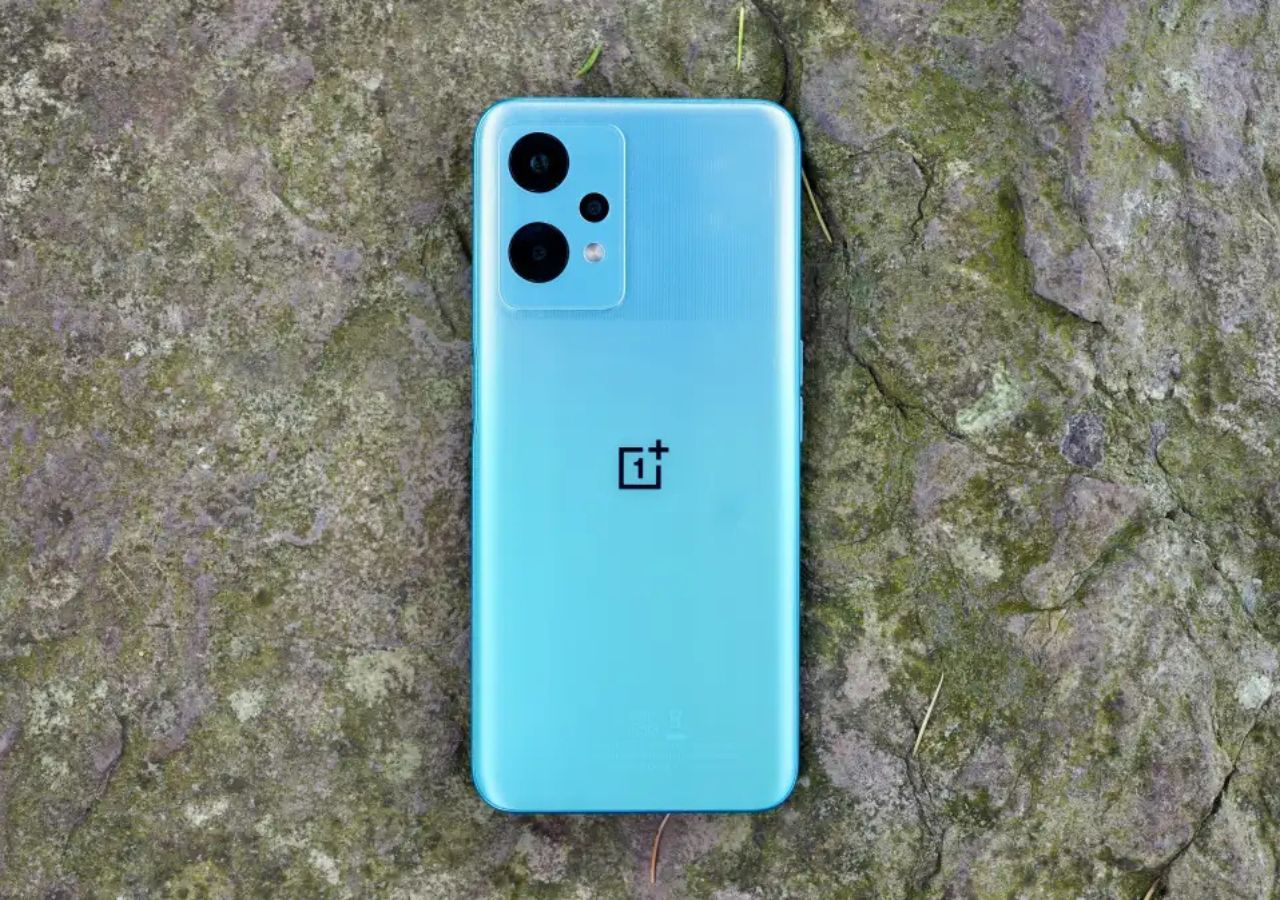 OnePlus Nord CE 2 Lite...