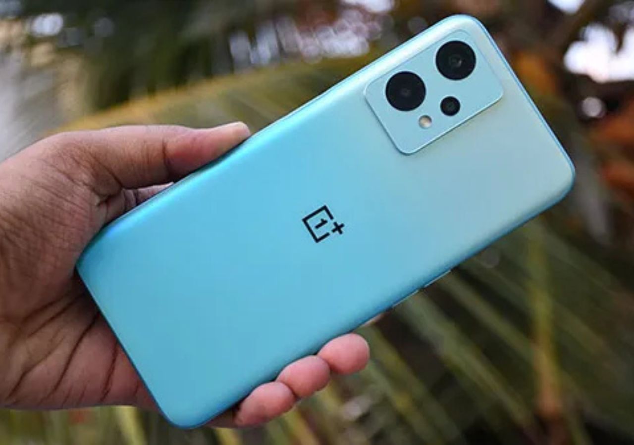 OnePlus Nord CE 2 Lite...