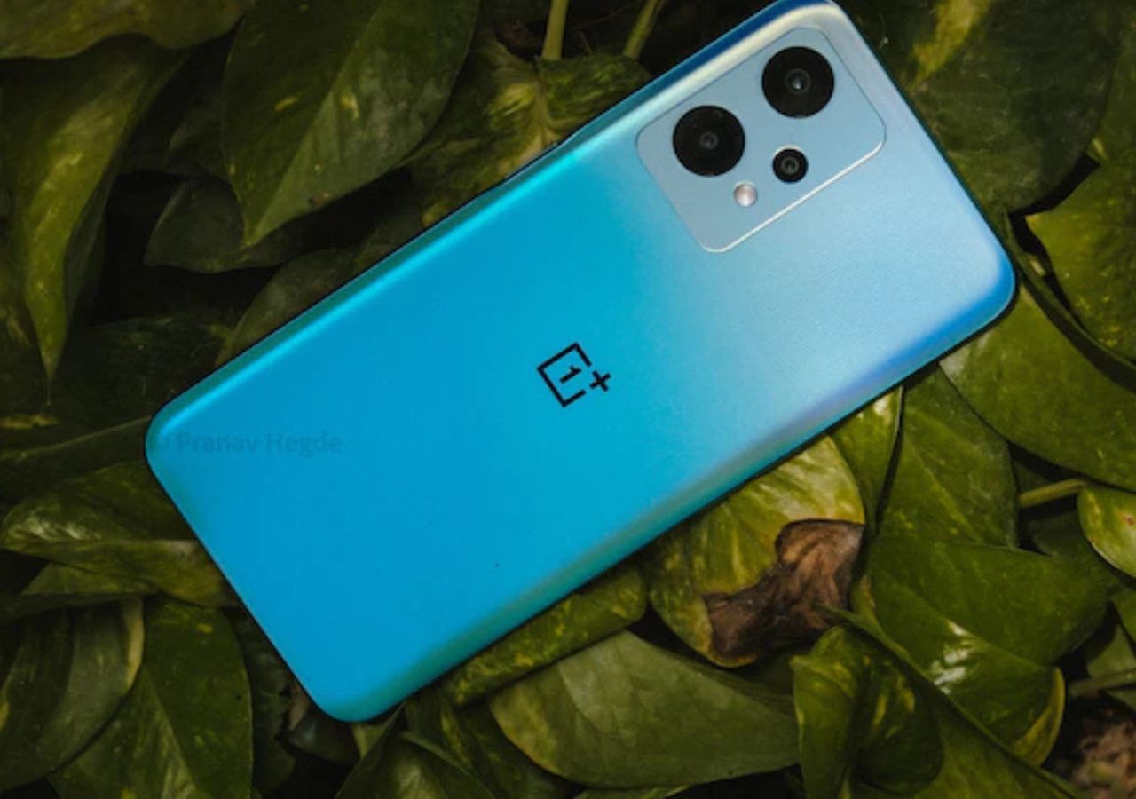 OnePlus Nord CE 2 Lite...