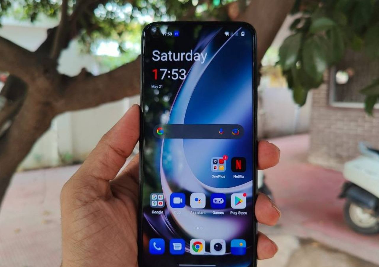 OnePlus Nord CE 2 Lite...