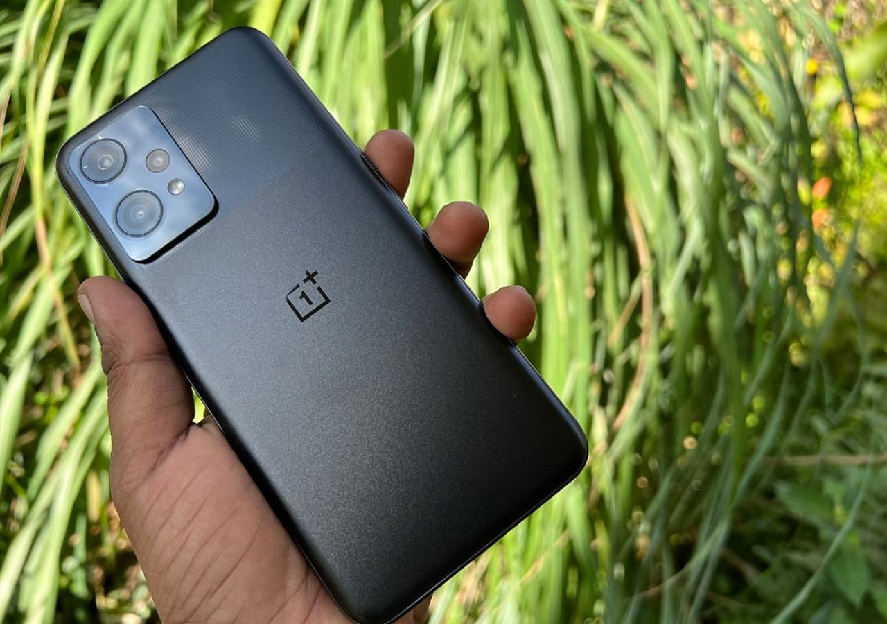 OnePlus Nord CE 2 Lite...