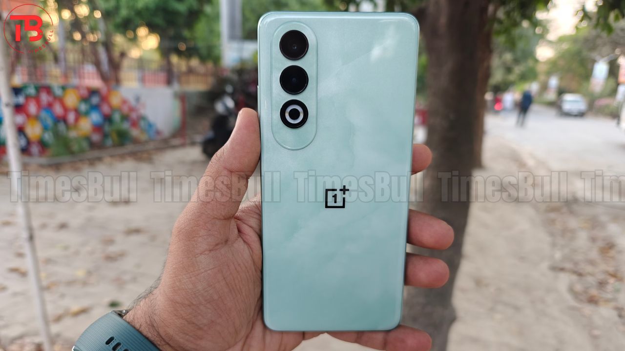 Oneplus Nord Ce 4