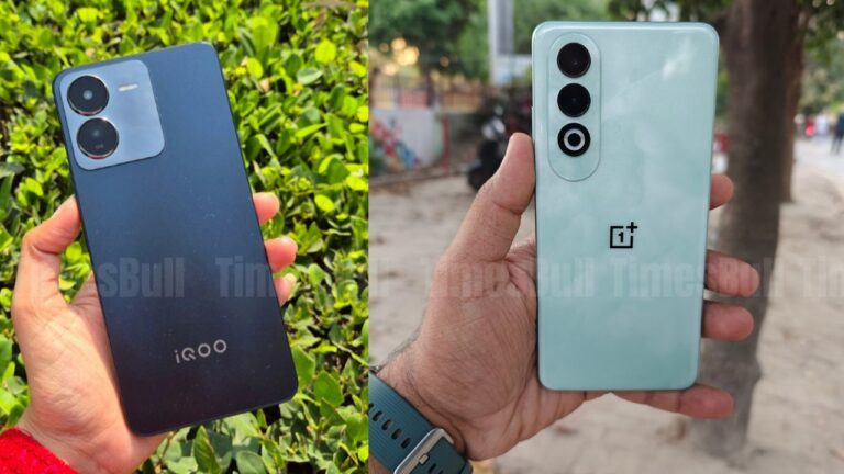 Oneplus Nord Ce 4 Vs Iqoo Z9