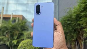 OnePlus Nord CE 5 Review: Power-Packed, But at What Cost?