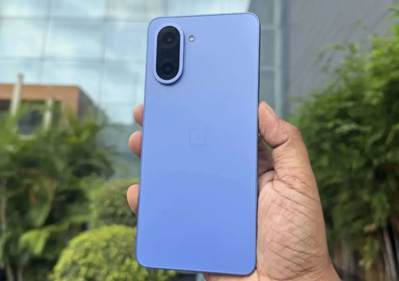 OnePlus Nord CE 5G Review:...